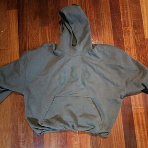 Yeezy Gap Hoodie